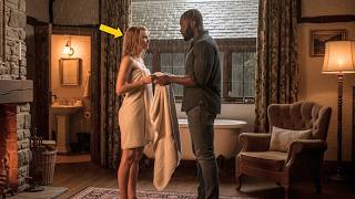 Black Man Shelters Lost Millionaire in Storm — He Saves Her Night, She Asks ‘Can I Stay Longer?’