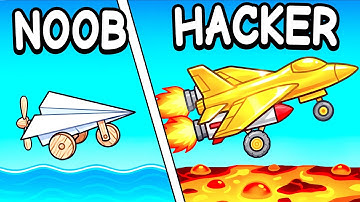 Every Upgrade Made This Plane More INSANE