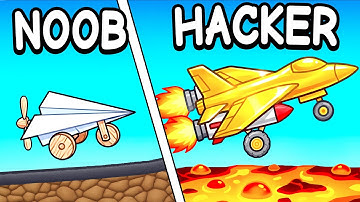 Every Upgrade Made This Plane More INSANE