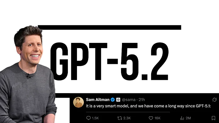 GPT 5.2: OpenAI Strikes Back