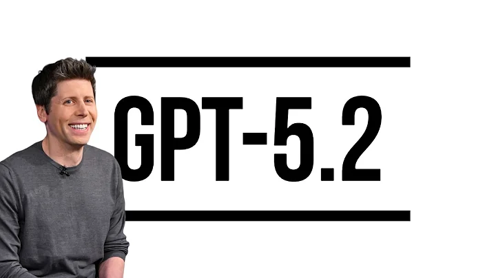 GPT 5.2: OpenAI Strikes Back