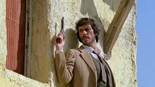 Colt in the Hand of the Devil (1973) Outlaw's Vow for Vengeance - SPAGHETTI WESTERN