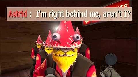 Physically Revolting TF2 Casual Experiences