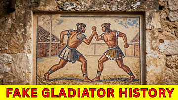 Gladiator vs History: How Rome’s Arena Actually Worked