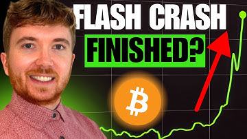Bitcoin INSIDER Reveals The Truth About The Bitcoin CRASH!