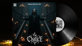 THE CHALICE - Intense Form of Life (FULL ALBUM) | Vampire/Gothic Rock