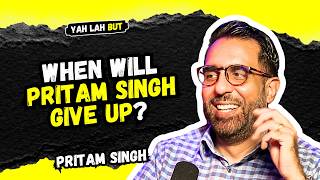 Why SG’s Leader of Opposition Won’t Be PM & Dealing with Govt Scrutiny | Pritam Singh | #706
