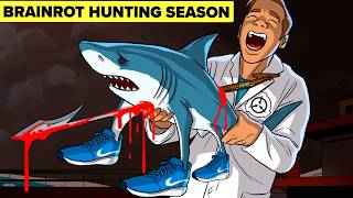 SCP FOUNDATION Contains ALL ITALIAN BRAINROT