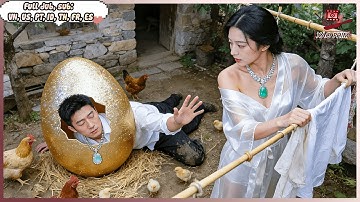 CEO Trúng Xuân Dược Được Cô Gái Quê Lấy Cái Ngàn Vàng Cứu, 20 Năm Sau Nhìn Ngọc Tìm Ra Ân Nhân