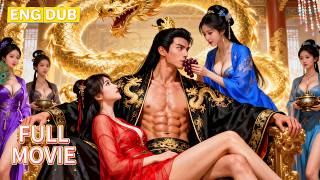 【ENG DUB】🔥Poor Boy's Rise: From Divorced Nobody to Reclaiming His Throne as Emperor!  #cdrama