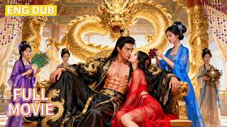 【ENG DUB】🔥Poor Boy's Rise: From Divorced Nobody to Reclaiming His Throne as Emperor!  #cdrama