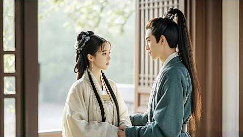 【FULL】I Picked A Beggar Off The Street To Protect Me. He Was The Only One Who Saw My Worth#minidrama