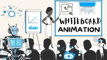 NEW AI Create the LONG Whiteboard Explainer Video Using Just ONE Prompt