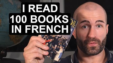 How I got fluent in French (finally)
