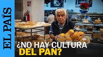 Thumbnail for Bolillo | Mexicanos defienden sus costumbres tras las declaraciones de Richard Hart | EL PAÍS