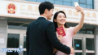 tổng tài tuyển vợ gắt hơn thi hoa hậu, vậy mà vừa gặp cô gái này liền đề nghị kết hôn chớp nhoáng!