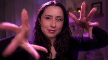 These Spiral Hands Will Make You Sleep SO Fast 🖐️🌀💤 Hand Movements for Sleep