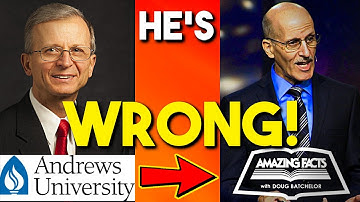 Scholars Admit: Elohim NOT Trinity Proof! - Nader Mansour