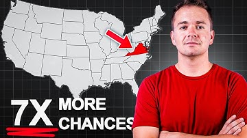 I analyzed 6,512 data analytics jobs – here’s where you’re most likely to get hired