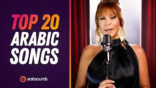 Download lagu Top 20 Arabic Songs - Week 41, 2025 🎶🔥 | أفضل 20 أغنية عربية