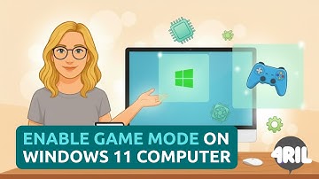 De gamemodus inschakelen op een Windows 11-computer