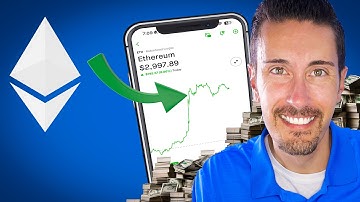 What Happens if You Invest $5 in Ethereum Every Day?