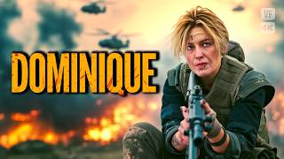 Dominique | Full Movie | Action | ACE