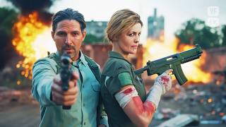 Dominique | Full Movie | Action | ACE