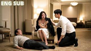 Forced into flash marriage with pure girl,cold CEO fell in love and sweetly chased her. 'No divorce!