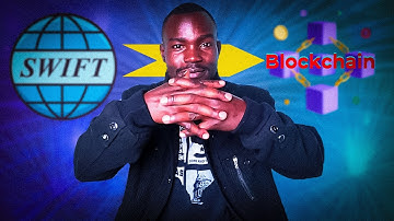 SWIFT Joins the Blockchain Revolution | Crypto’s Irresistible Takeover.