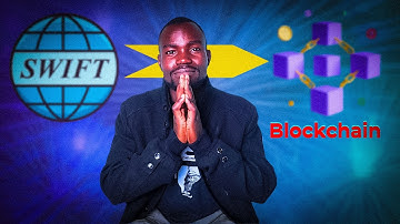 SWIFT Joins the Blockchain Revolution | Crypto’s Irresistible Takeover.