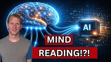 Brain interface Breakthrough: AI Neural Link