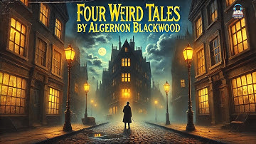 Thumbnail of 🔮 Four Weird Tales by Algernon Blackwood | Supernatural Thrills & Cosmic Horror 👁️