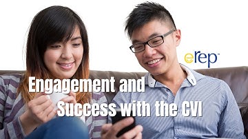 Engagement and Success: A Happy Combination