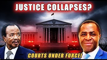 BREAKING: Cameroon’s Civilian-Military Rule Unravels as Brutality Erupts in Douala, North