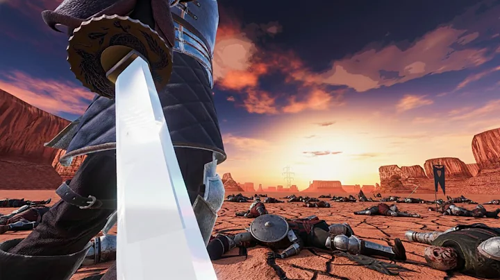 These Are The Blade and Sorcery Mods They Didn't Tell You About