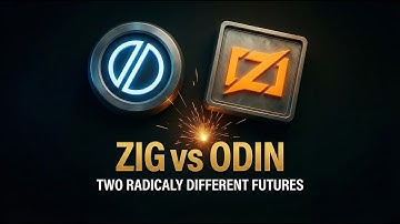 Zig vs Odin: Two Radically Different Futures for Systems Programming