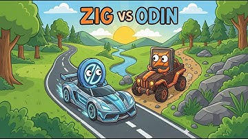 Zig vs Odin: Two Radically Different Futures for Systems Programming
