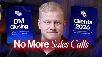 I Stopped Doing Sales Calls, Then Made $1M in DM