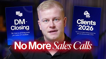 30+ Ways to Get Clients, But ONLY 3 That Works in 2026