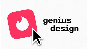 How Tinder’s Design Hacked Society