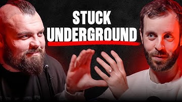 GeoWizard: From GeoGuessr to Straight Line Missions | Eddie Hall Podcast