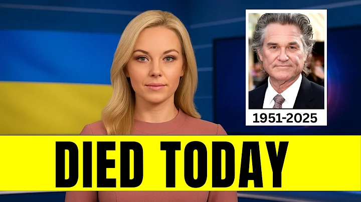 5 Famous ACTORS who Died Today