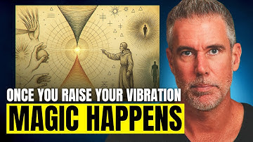 Everything is Energy: Once You Learn to Vibrate CORRECTLY, Reality is Yours