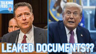 🚨 Trump's VENGEFUL INDICTMENT LOOMING for Former FBI DIRECTOR