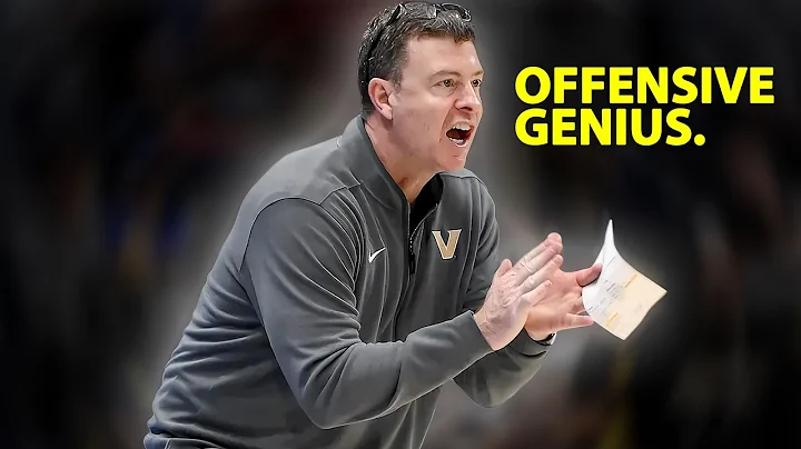 How Vanderbilt Turned Into an Offensive POWERHOUSE Overnight