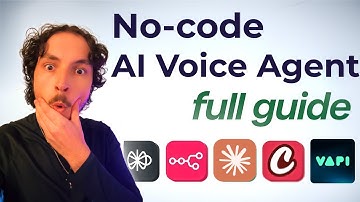 This $2,000/Mo AI Voice Agent Takes 30 Minutes to Build (Step-by-Step Vapi & n8n Tutorial)