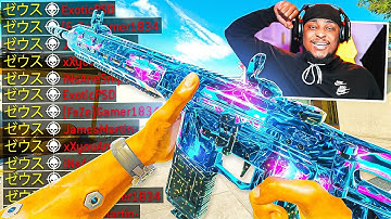 Black Ops 7 - 268 Kills & 3 NUKES "M15 MOD 0" 👑 (COD BO7 Multiplayer Gameplay)