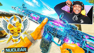 Black Ops 7 - 268 Kills & 3 NUKES "M15 MOD 0" 👑 (COD BO7 Multiplayer Gameplay)