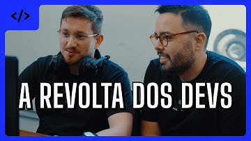 CRIEM A ARMA SECRETA DO TRABALHADOR REMOTO - Hacklab da Codecon #8